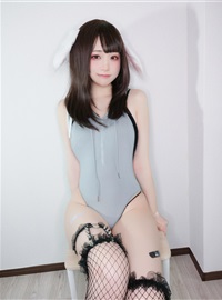 Yuki亭 2022-06-27 ウサギ服 ①(2)